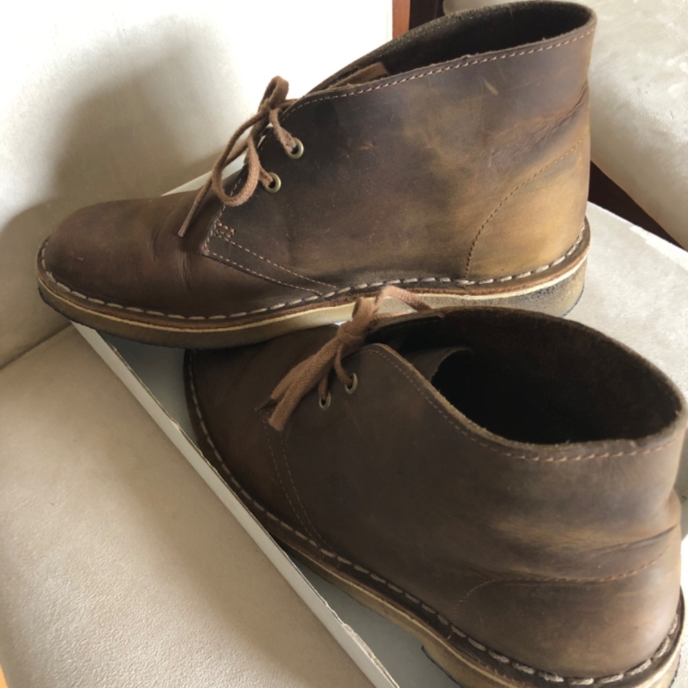 Booties - Picture 4 of 7